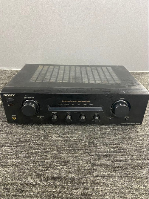 Others Sony Ta-Fe570