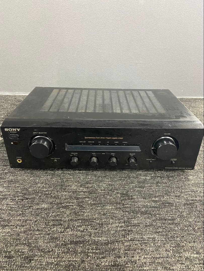Others Sony Ta-Fe570