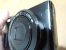 Nikon Compact Digital Camera Coolpix P300
