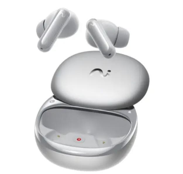 Wireless Earphones Viaim Xfvi-A92 Recdot Ai