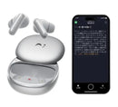 Wireless Earphones Viaim Xfvi-A92 Recdot Ai