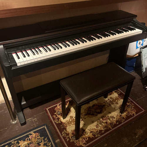Keyboard Electronic Piano Clp 123