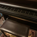 Keyboard Electronic Piano Clp 123
