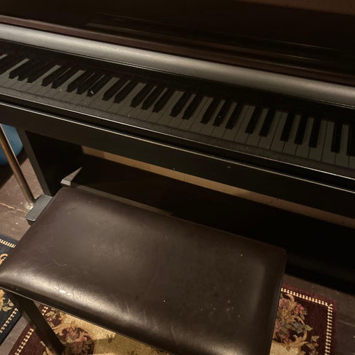 Keyboard Electronic Piano Clp 123