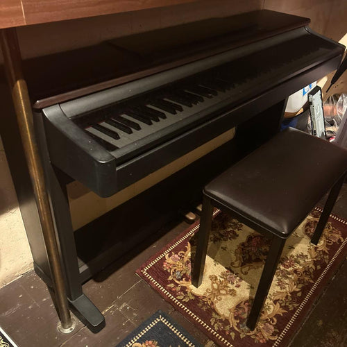 Keyboard Electronic Piano Clp 123