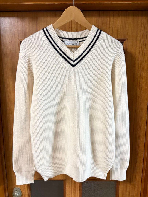 Tomorrowland Knit Sweater S