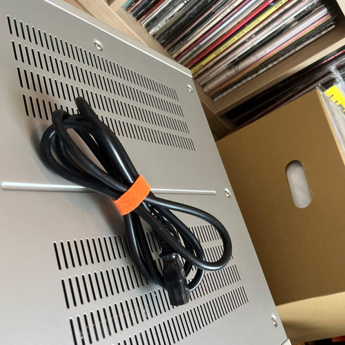 Denon Premium Amplifier Pma-2000Ae