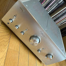 Denon Premium Amplifier Pma-2000Ae