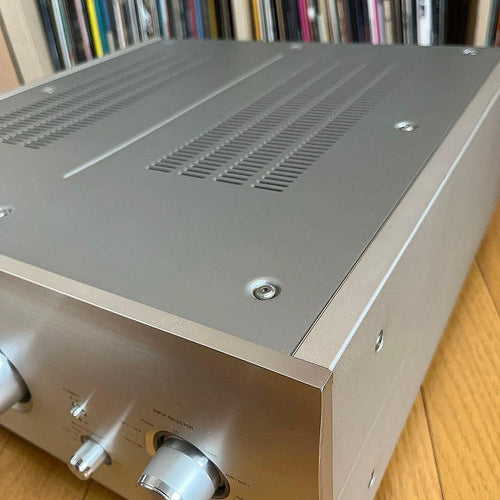 Denon Premium Amplifier Pma-2000Ae