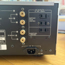 Denon Premium Amplifier Pma-2000Ae