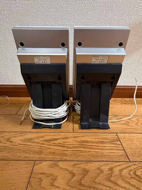 Pioneer Cd, Md Cassette Decks Xc-Ns1