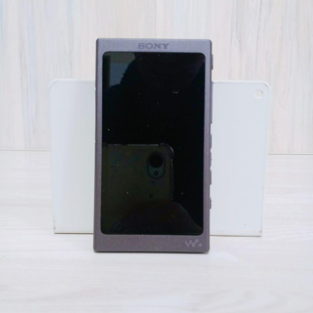 Sony Digital Audio Player Z 10 Nw-A45