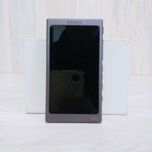 Sony Digital Audio Player Z 10 Nw-A45