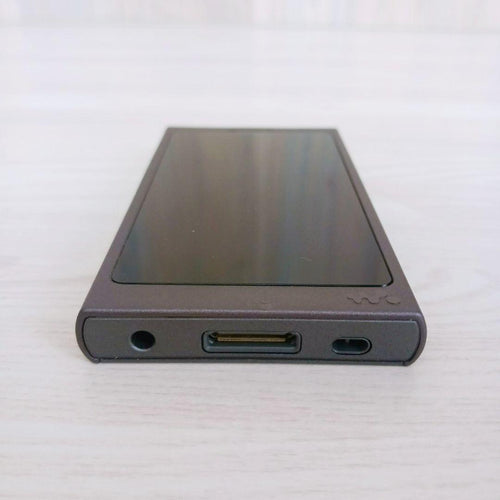 Sony Digital Audio Player Z 10 Nw-A45