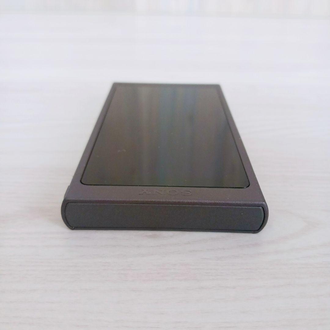 Sony Digital Audio Player Z 10 Nw-A45