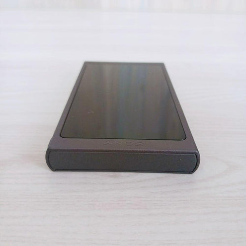 Sony Digital Audio Player Z 10 Nw-A45