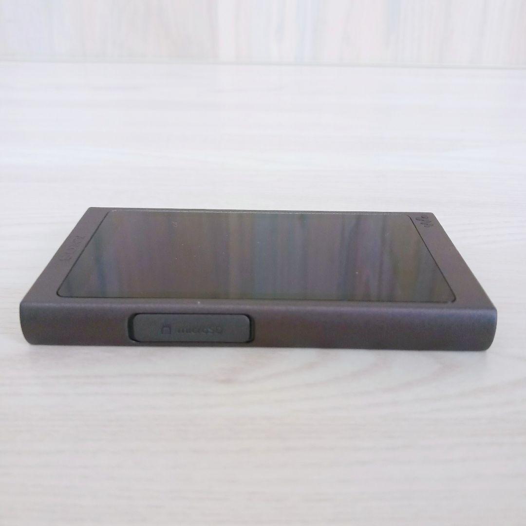 Sony Digital Audio Player Z 10 Nw-A45