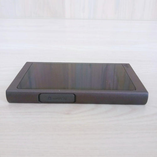 Sony Digital Audio Player Z 10 Nw-A45