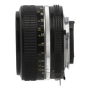 Nikon Video Camera Lens /50Mm Ai F1.4 B 85