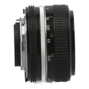 Nikon Video Camera Lens /50Mm Ai F1.4 B 85
