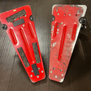 Twin Pedals (Dw5002)