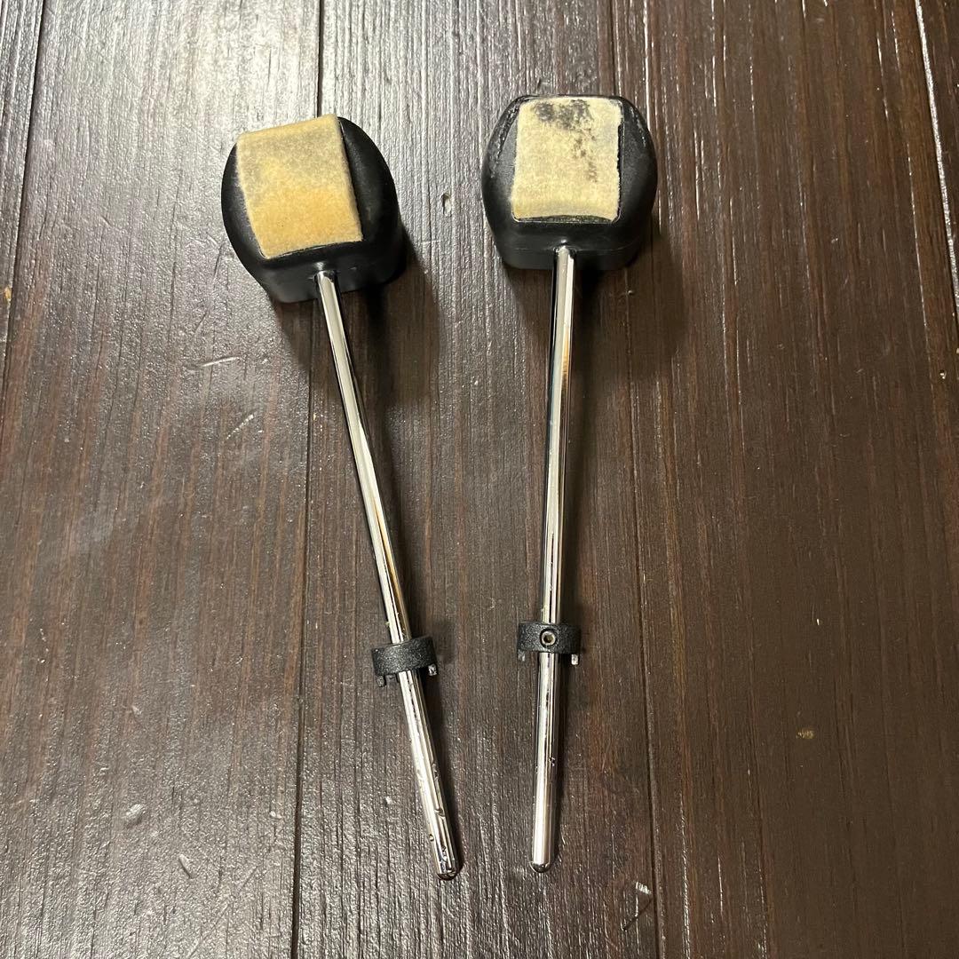 Twin Pedals (Dw5002)