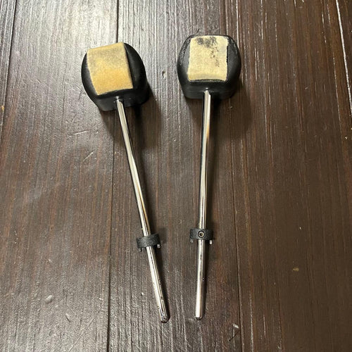 Twin Pedals (Dw5002)