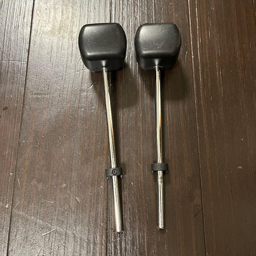Twin Pedals (Dw5002)