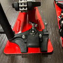 Twin Pedals (Dw5002)