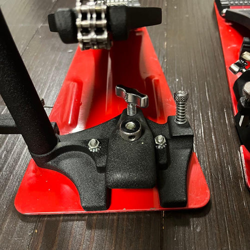 Twin Pedals (Dw5002)