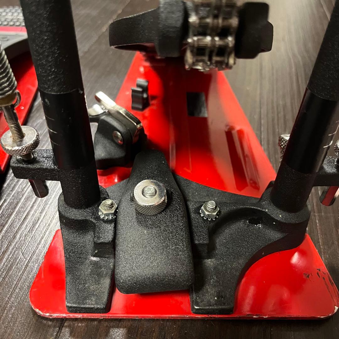 Twin Pedals (Dw5002)