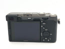 Mirrorless Interchangeable Lips 7C [Ilce-7C S]