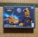 Takara Tomy Sf Fantasy Horror Mp45 Ver2.0