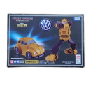 Takara Tomy Sf Fantasy Horror Mp45 Ver2.0