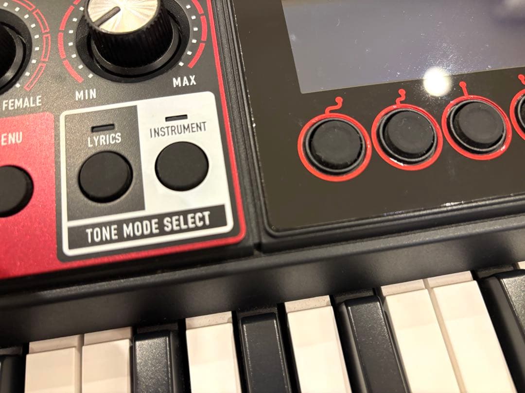 Casio Other Ct-S1000V