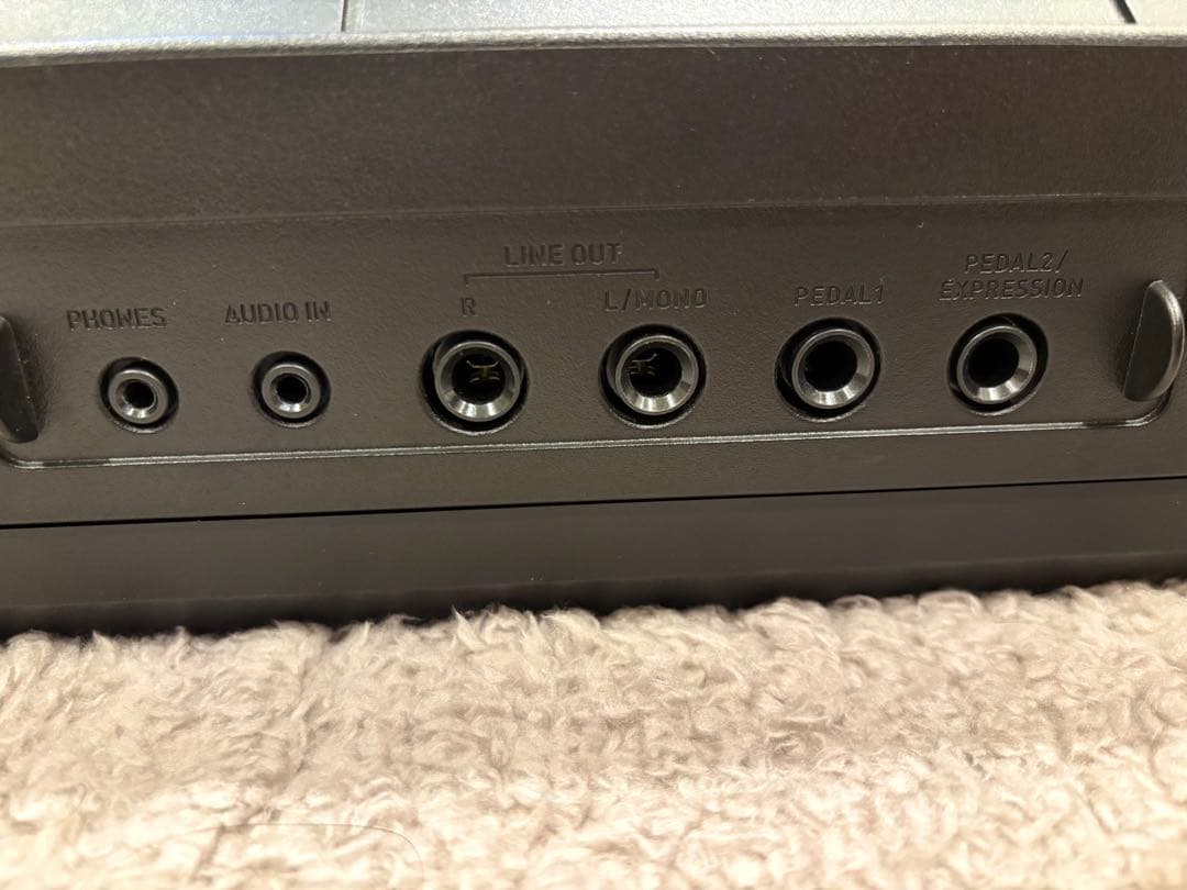 Casio Other Ct-S1000V