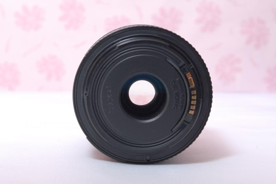 Canon Digital Slrs Kiss X2