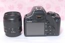 Canon Digital Slrs Kiss X2