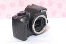 Canon Digital Slrs Kiss X2