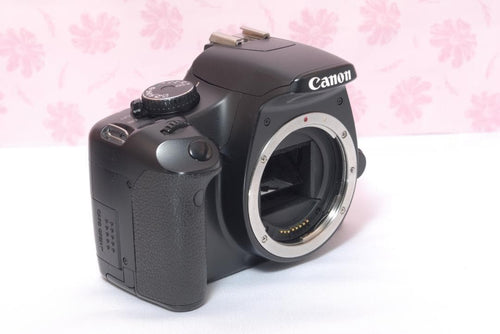 Canon Digital Slrs Kiss X2
