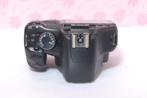 Canon Digital Slrs Kiss X2