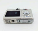 Canon Compact Digital Camera Ixy 50 4.0