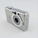 Canon Compact Digital Camera Ixy 50 4.0