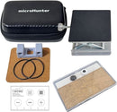 Microscope Microhunter Lite