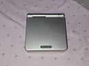 Nintendo Consoles (Game Boy Advance Sp)