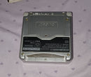 Nintendo Consoles (Game Boy Advance Sp)