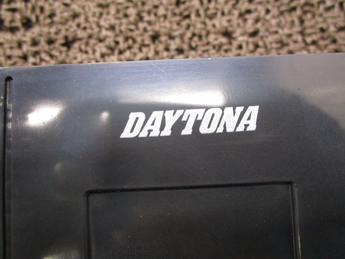 Yamaha Others Xjr1300 Daytona B5624 Rp03J P501E