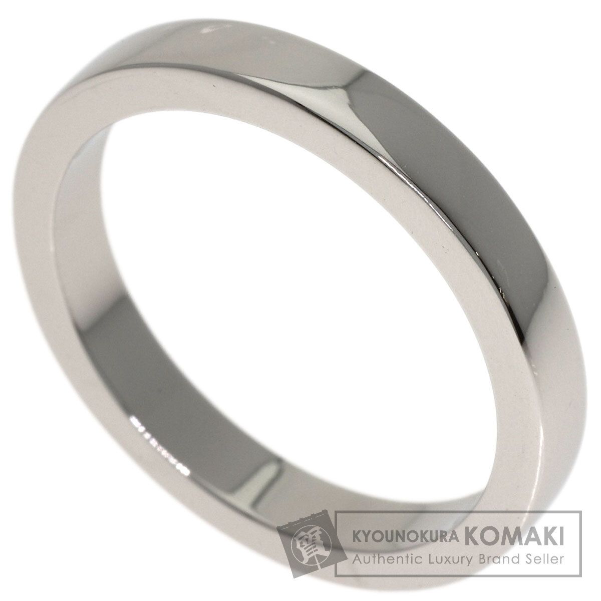 Bvlgari Ring Pt950