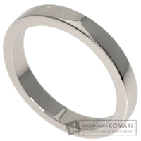 Bvlgari Ring Pt950