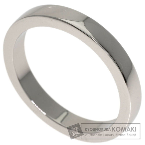 Bvlgari Ring Pt950